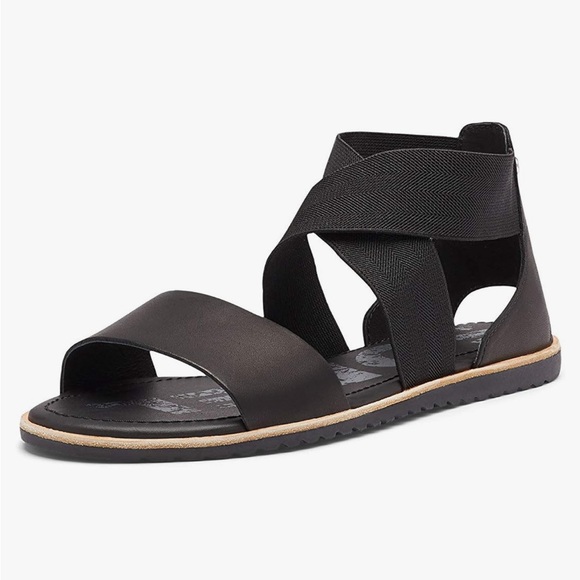 Sorel sandals - Picture 2 of 6